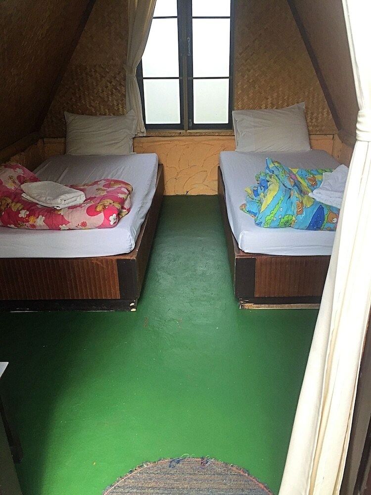 Hotel Pai Phu Fah