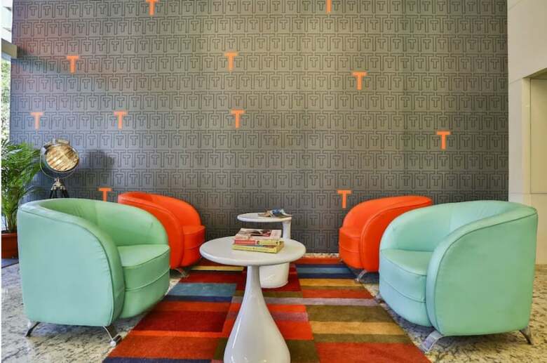 Hotel T24 Residency