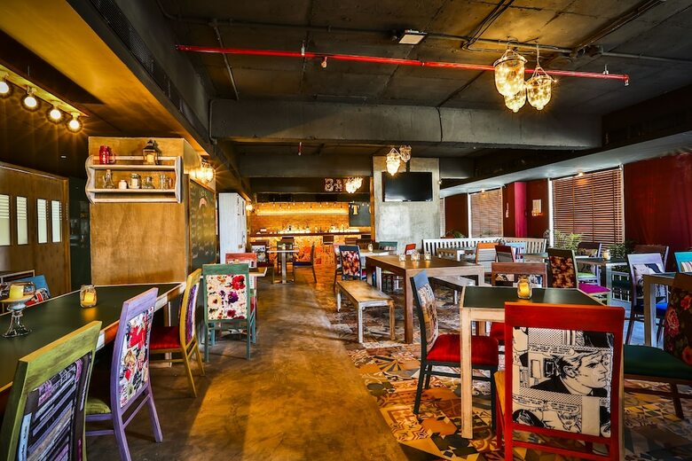Hotel T24 Residency