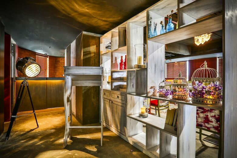 Hotel T24 Residency