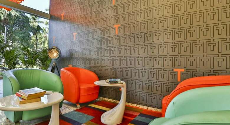 Hotel T24 Residency