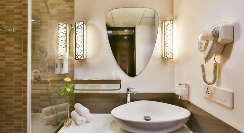 Hotel T24 Residency