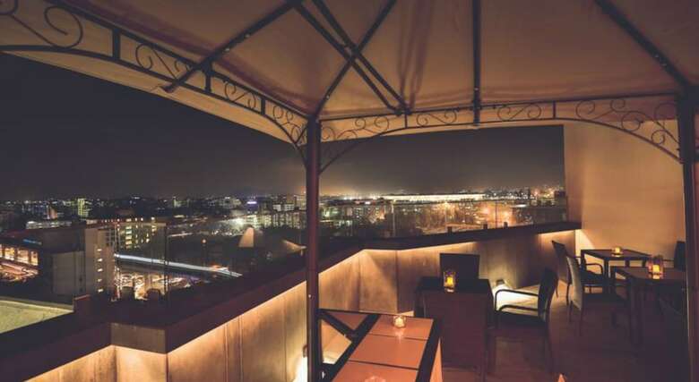Hotel T24 Residency