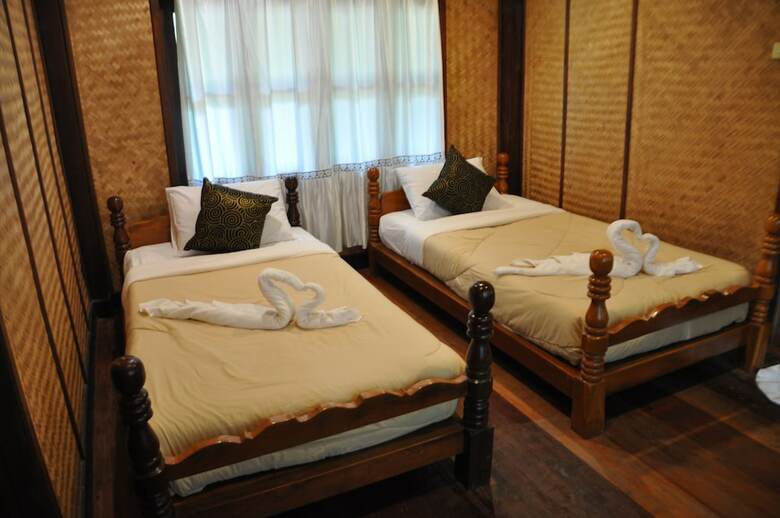 Hotel Siam Villa