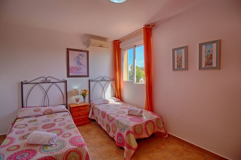Villas Costa Calpe - Bellavista