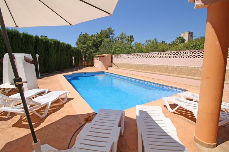 Villas Costa Calpe - Bellavista