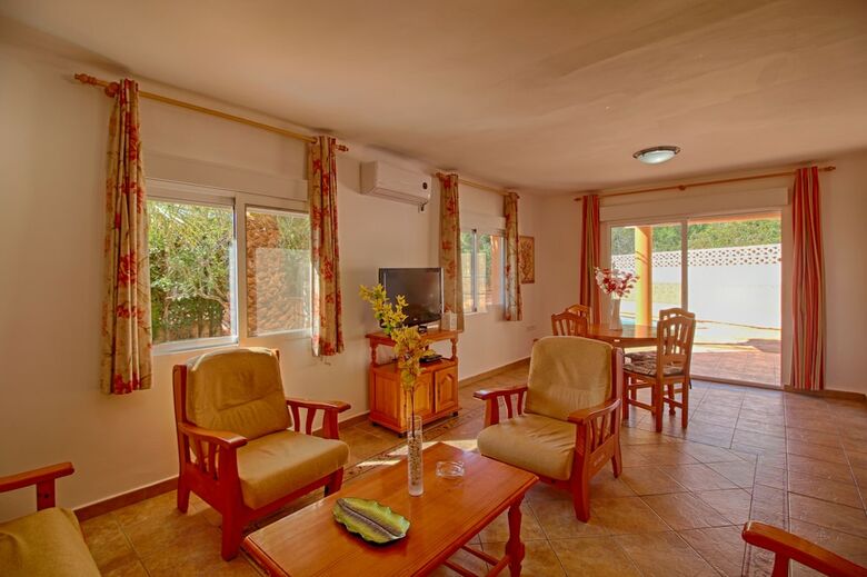 Villas Costa Calpe - Bellavista