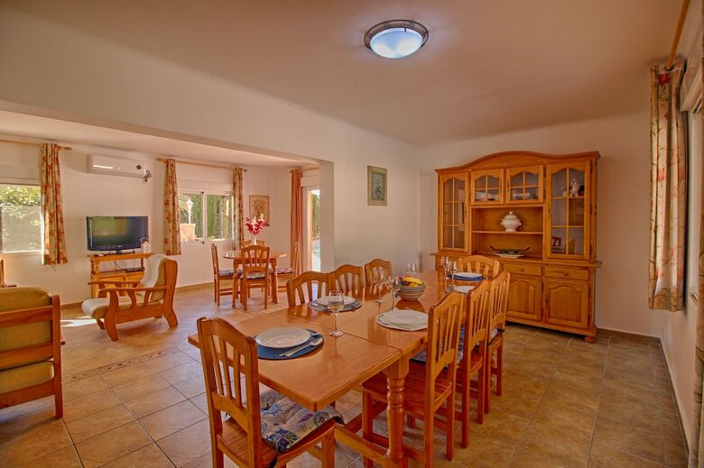Villas Costa Calpe - Bellavista