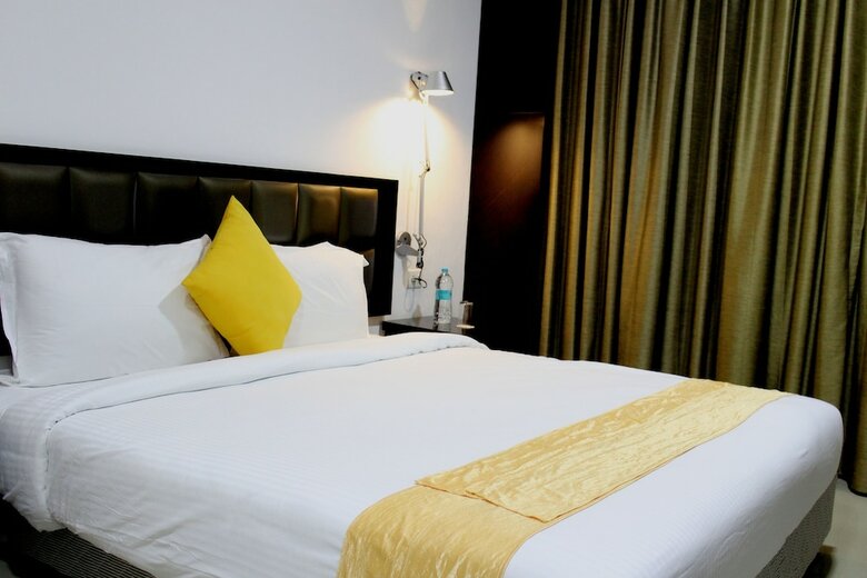 Apartamento Orritel Convention Spa & Wedding Resort