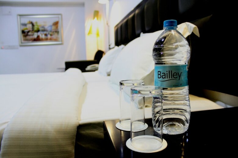 Apartamento Orritel Convention Spa & Wedding Resort