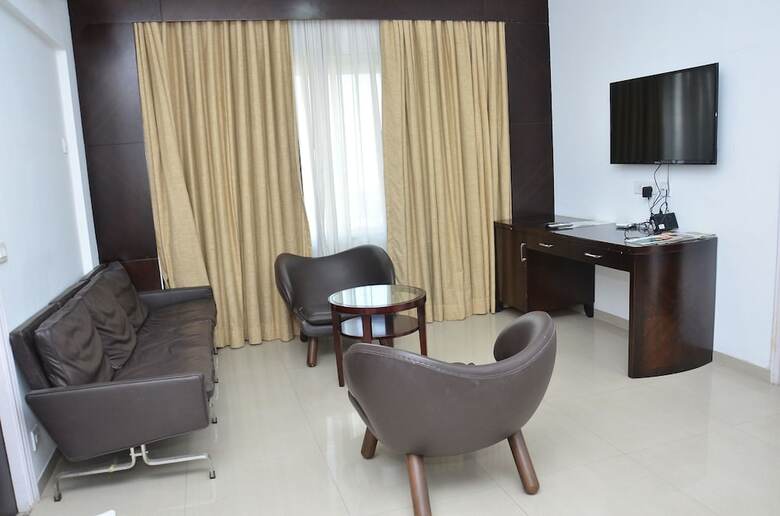 Apartamento Orritel Convention Spa & Wedding Resort