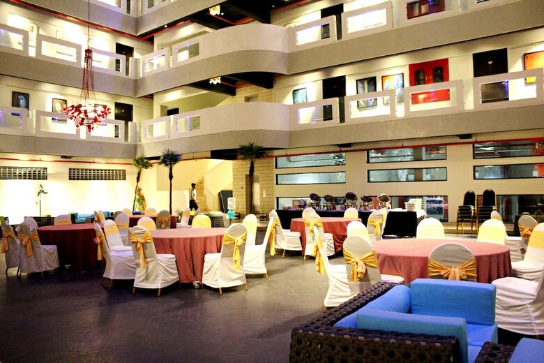 Apartamento Orritel Convention Spa & Wedding Resort