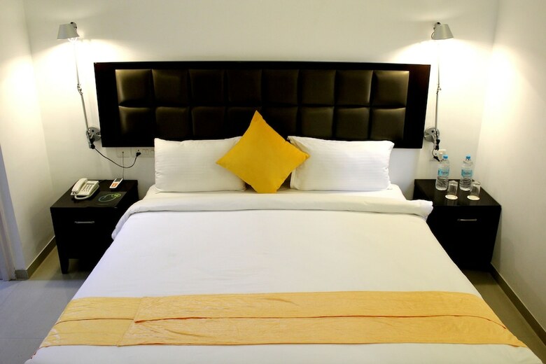 Apartamento Orritel Convention Spa & Wedding Resort