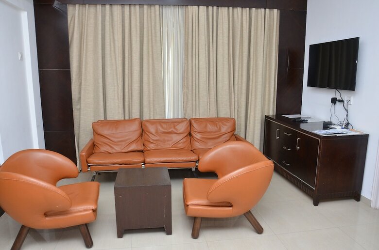 Apartamento Orritel Convention Spa & Wedding Resort