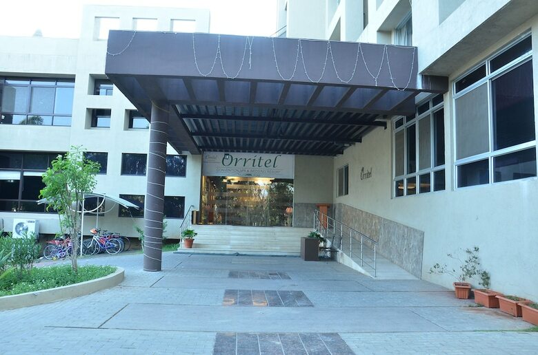 Apartamento Orritel Convention Spa & Wedding Resort