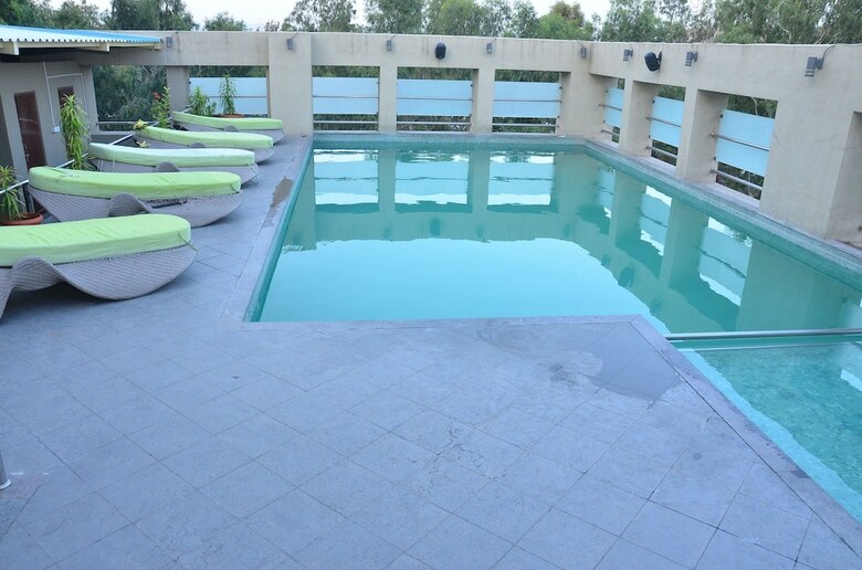 Apartamento Orritel Convention Spa & Wedding Resort