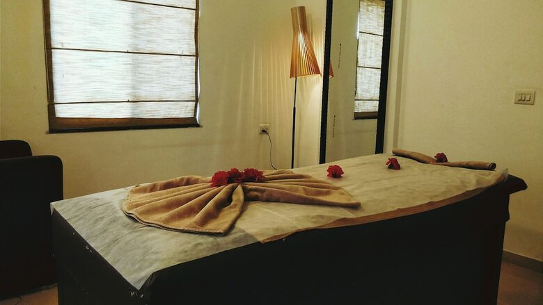 Apartamento Orritel Convention Spa & Wedding Resort