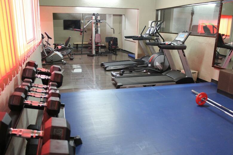 Apartamento Orritel Convention Spa & Wedding Resort