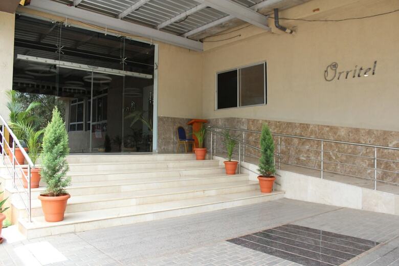 Apartamento Orritel Convention Spa & Wedding Resort