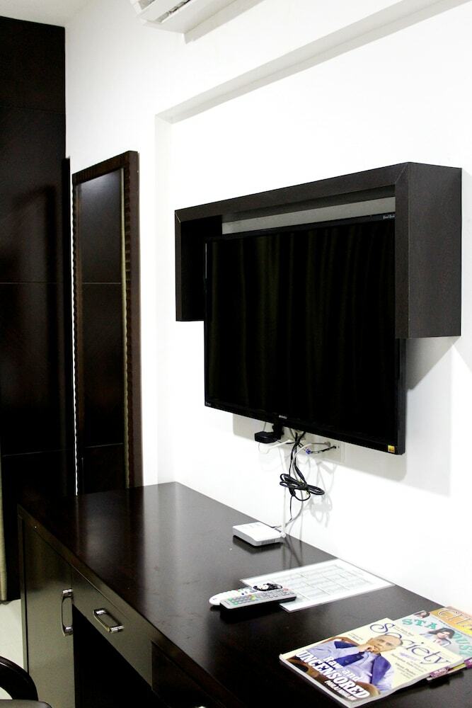 Apartamento Orritel Convention Spa & Wedding Resort