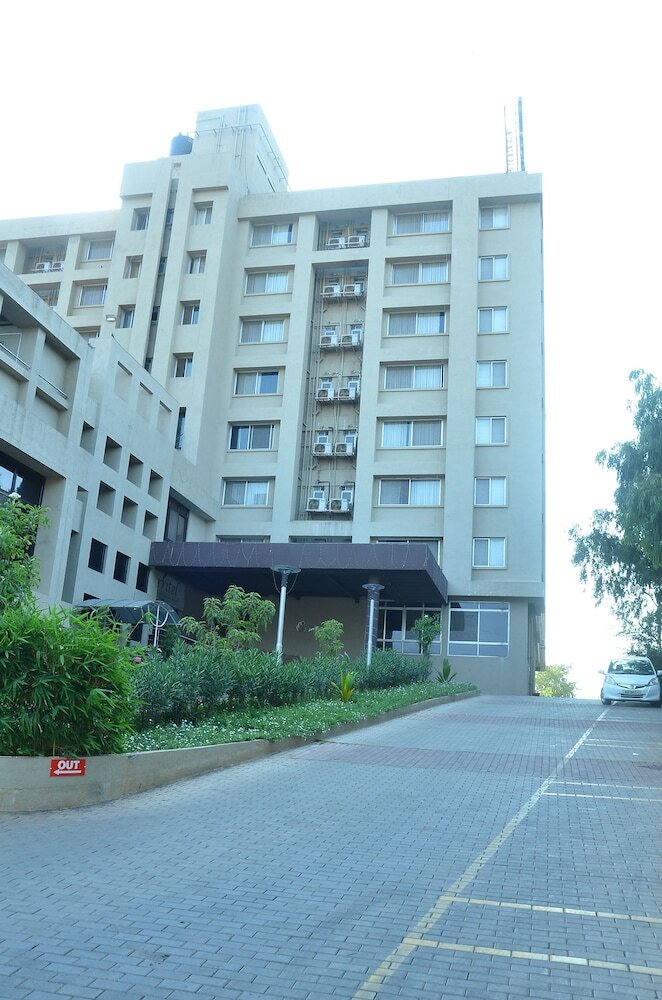 Apartamento Orritel Convention Spa & Wedding Resort