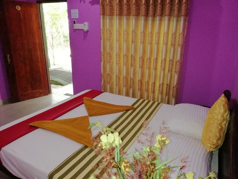 Posada Sigiri Choona Lodge