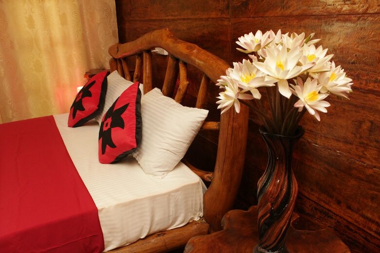 Posada Sigiri Choona Lodge