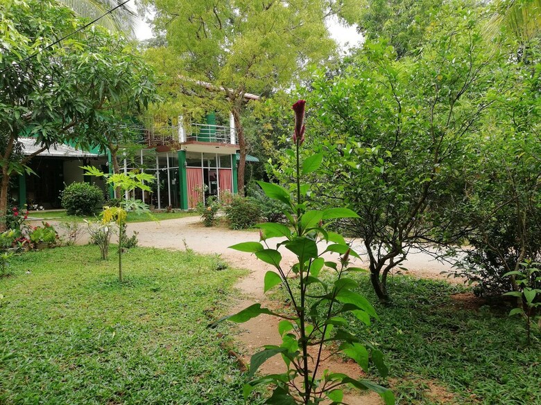 Posada Sigiri Choona Lodge