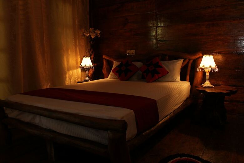 Posada Sigiri Choona Lodge