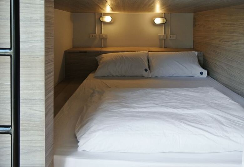 Hostal Luz Hostel