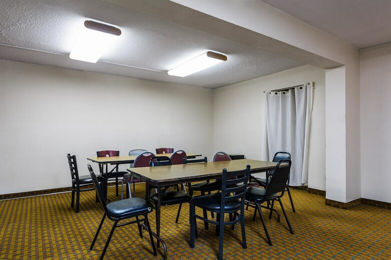 Motel Studio 6 Vero Beach, Fl