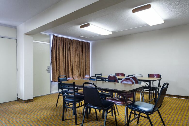 Motel Studio 6 Vero Beach, Fl