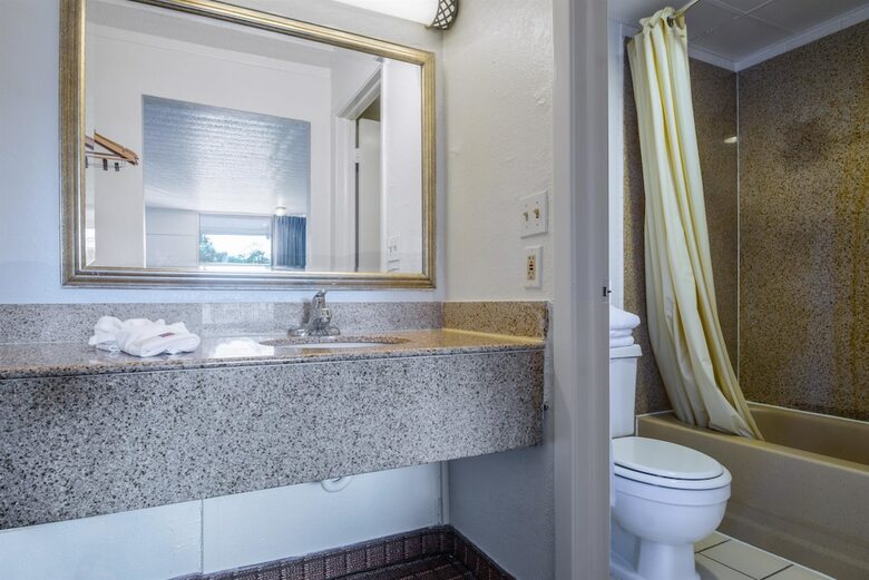 Motel Studio 6 Vero Beach, Fl