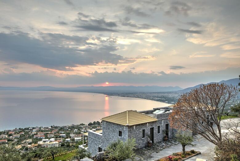Apartamentos Petra Thea