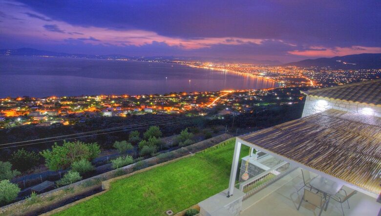 Apartamentos Petra Thea