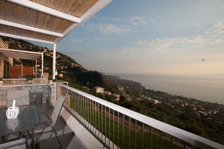Apartamentos Petra Thea