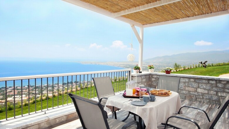 Apartamentos Petra Thea