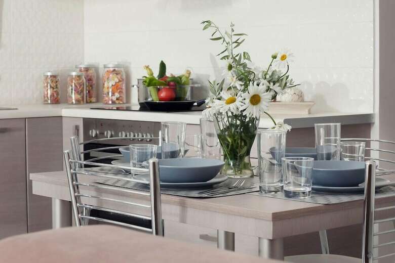 Apartamentos Petra Thea