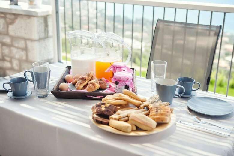 Apartamentos Petra Thea