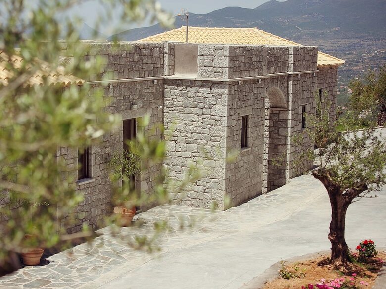 Apartamentos Petra Thea