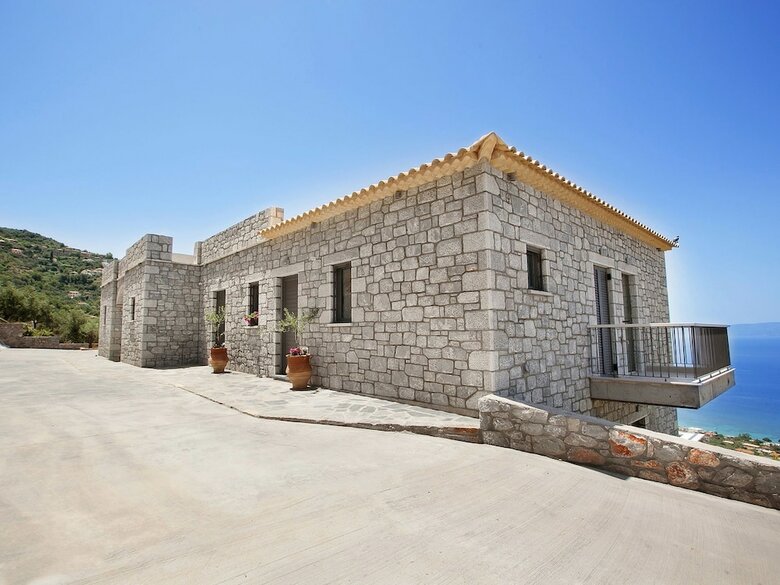 Apartamentos Petra Thea