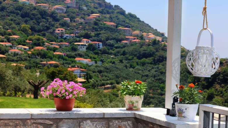 Apartamentos Petra Thea