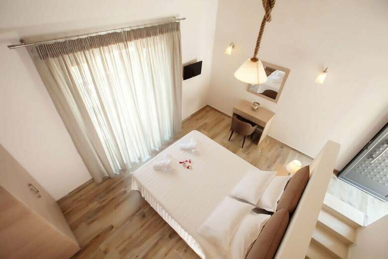 Apartamentos Petra Thea