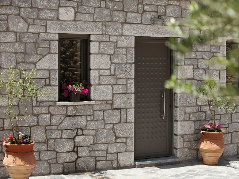 Apartamentos Petra Thea
