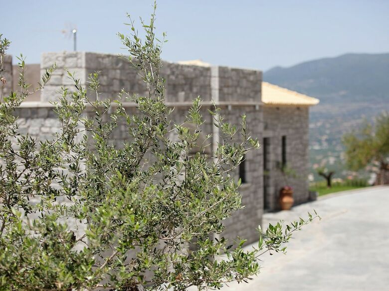 Apartamentos Petra Thea