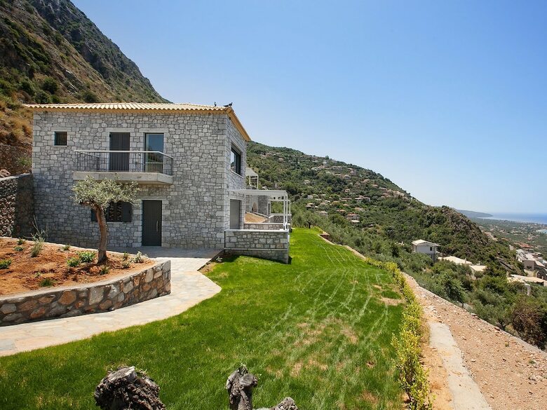 Apartamentos Petra Thea