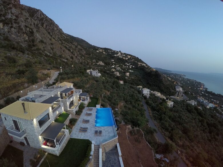 Apartamentos Petra Thea