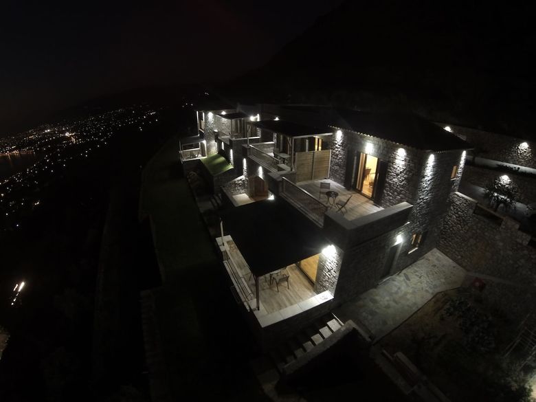 Apartamentos Petra Thea