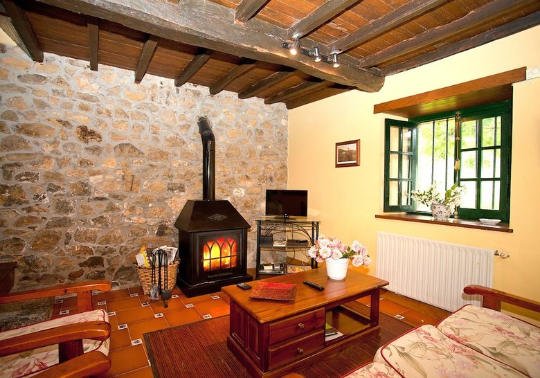 Agroturismo Ardavin II