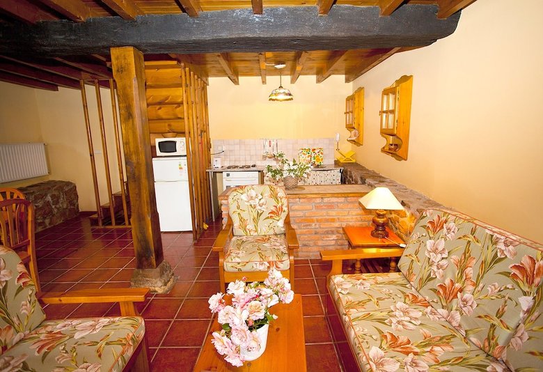 Agroturismo Ardavin II
